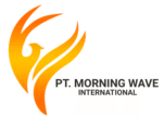 pt. morning wave international